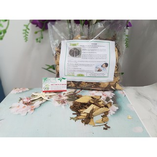 Lá Vọng Cách 1Kg - Dược Liệu Sấy Khô Loại 1