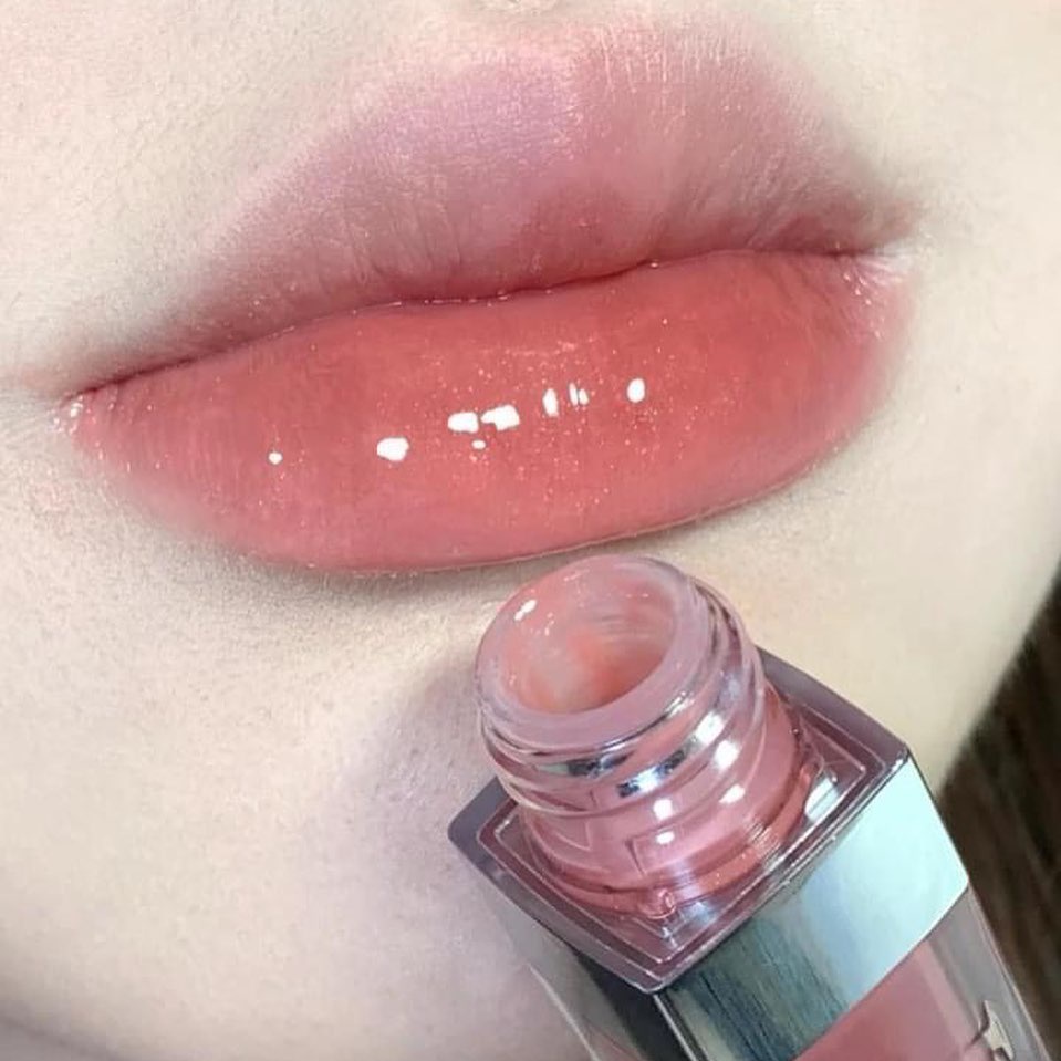 Son dưỡng Dior Addict Lip Maximizer