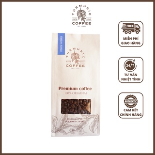 Cà phê Blend pha phin truyền thống 250gr 500gr