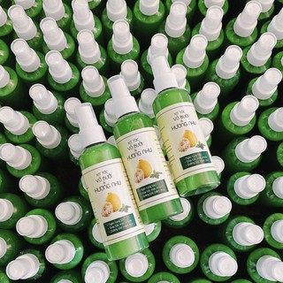 Tinh dầu xịt bưởi,giúp dưỡng mọc tóc, kích thích mọc tóc nhanh hơn