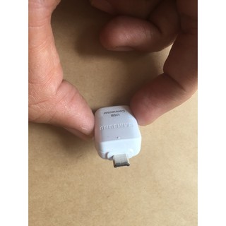 [Tồn kho] Sạc cáp tai nghe Samsung thanh lý