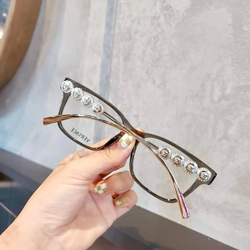 Sỉ Mắt Kính Versace Sang Xịnnn