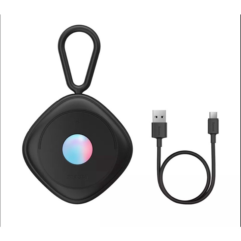 Máy Dò,Tìm Camera Quay Lén Heyo Baseus Mini