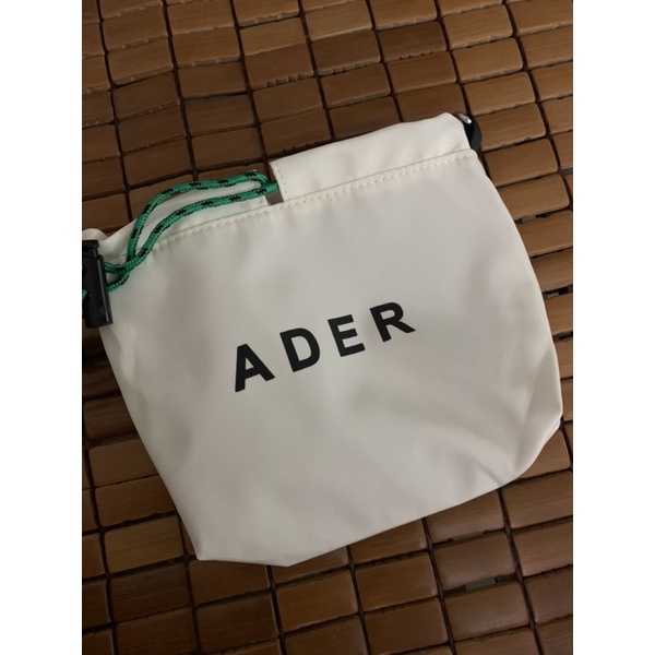 TÚI ĐEO CHÉO ADER SIZE TO T15