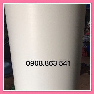 Tấm nhựa PVC 80 cm dài 2,4 mét (Ship Hoả Tốc Nhanh)