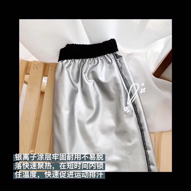 QUẦN TAN MỠ - QUẦN ĐỔ MỒ HÔI CHO NAM | BigBuy360 - bigbuy360.vn