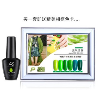 Bản trưng bày màu móng- tặng móng