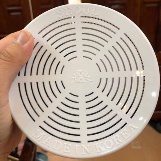 Hộp than đá bình lọc nước