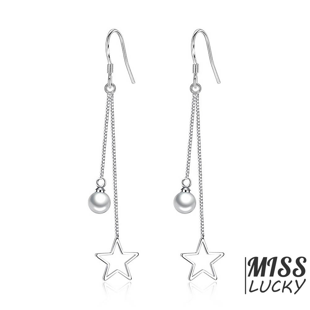 Khuyên tai tai kiểu dáng thời trang thanh lịch