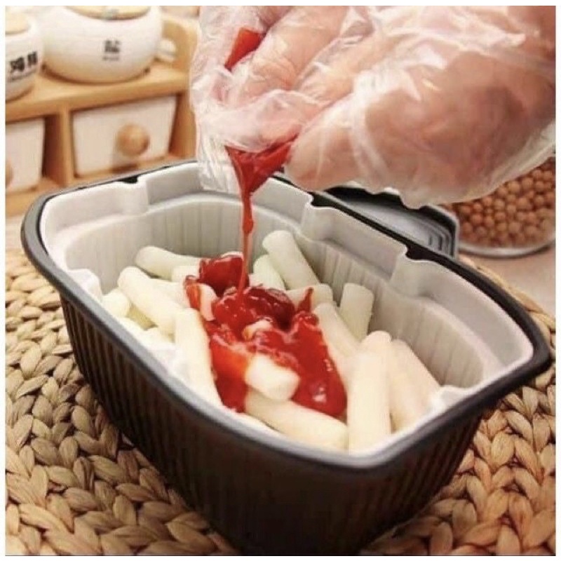 [FREESHIP] Lẩu Tokbokki TỨ XUYÊN tự sôi, bánh gạo cay tự sôi | BigBuy360 - bigbuy360.vn