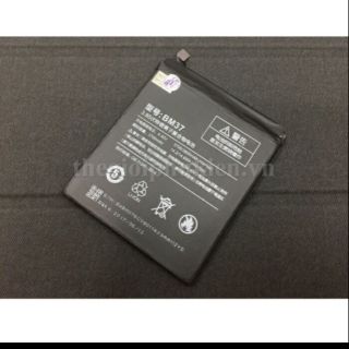 Pin Dành Cho Xiaomi Mi 5s Plus ( BM37) xịn có bảo hành