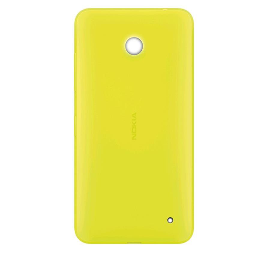 Nắp lưng Nokia Lumia 630 đủ màu giao hàng nhanh