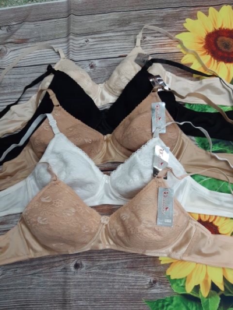 Áo lót ren ko mút mặc thoái mái ,là dòng áo ko gọng