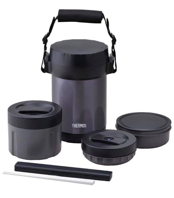 Hộp cơm giữ nhiệt Thermos