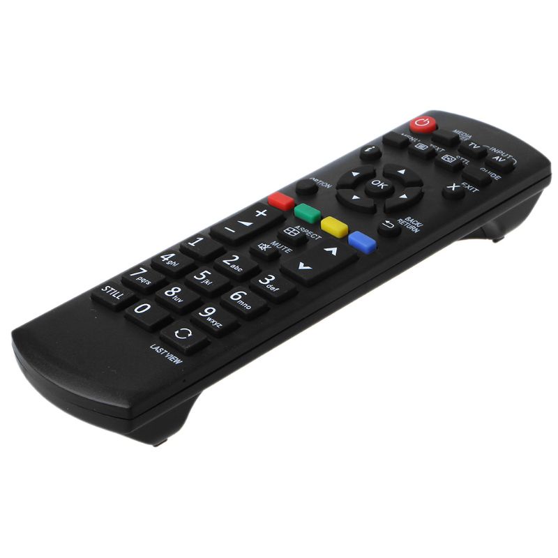 Điều khiển từ xa N2QAYB000976 cho Panasonic Plasma TV N2QAYB000818 N2QAYB000816