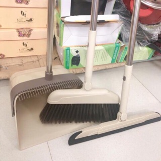 Chổi quét rác 3 in 1 đa năng