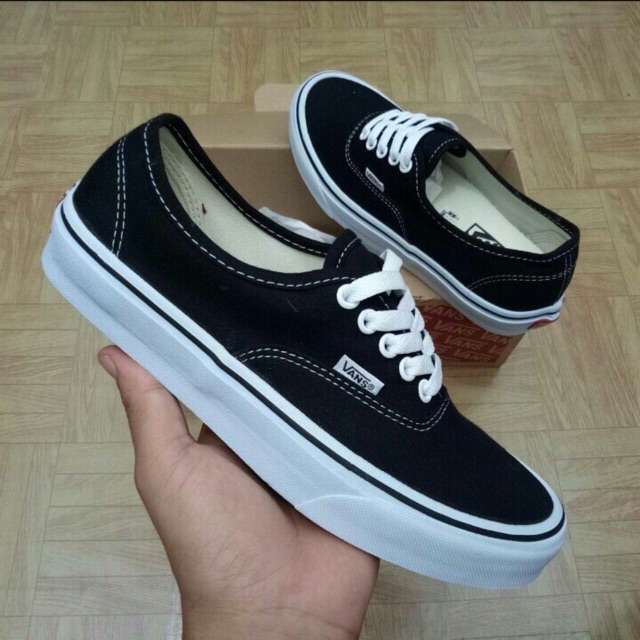 Giày VANS CLASSIC