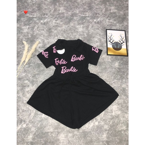 Bộ Thun Đùi Cotton Cô Gái alohashop91