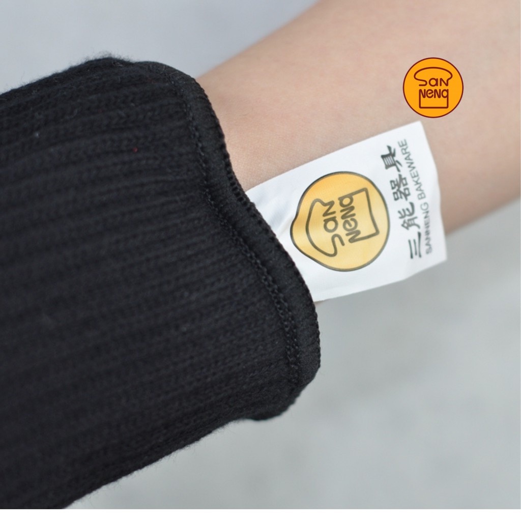 Gang tay chống nóng  SN7999 Sanneng