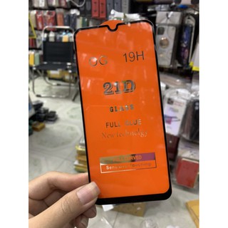 Miếng dán cường lực Samsung A32 5G, A32 4G Full màn hình