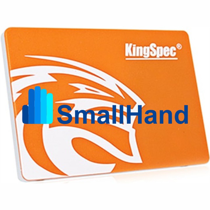 SSD KingSpec 120GB – Ổ cứng SSD Chính Hãng KingSpec – Bảo hành 3 năm – SSD 120GB – Tặng cáp dữ liệu Sata 3.0 | BigBuy360 - bigbuy360.vn