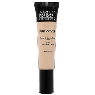 Che khuyết điểm make up for ever full cover 05