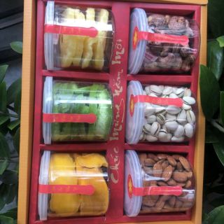 Cây giống mận an phước