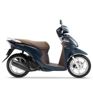 Xe máy Honda Vision bản Cao cấp
