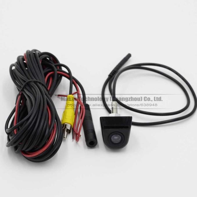 Camera Phía Sau Xe Chống Nước Hippcron | BigBuy360 - bigbuy360.vn