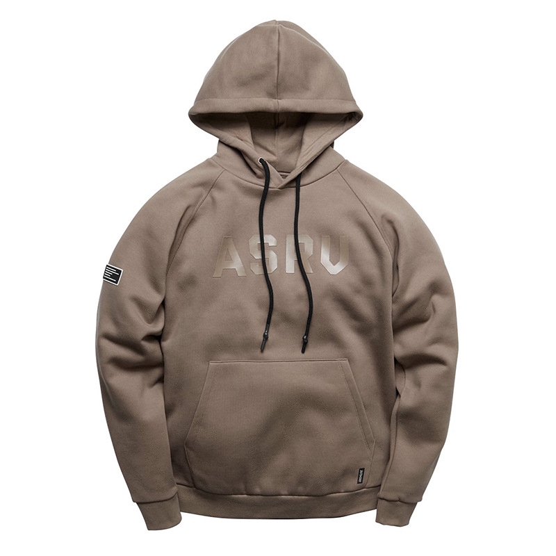 asrv Men Cotton Hoodie Sports Casual Fashion Men's Wear | BigBuy360 - bigbuy360.vn