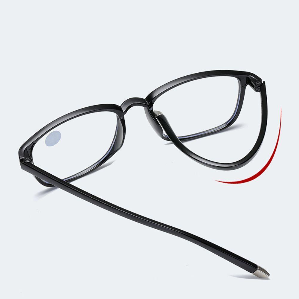 Mắt Kính Đọc Sách Chống Bức Xạ Chống Bức Xạ Thời Trang Cho Nam Và Nữ