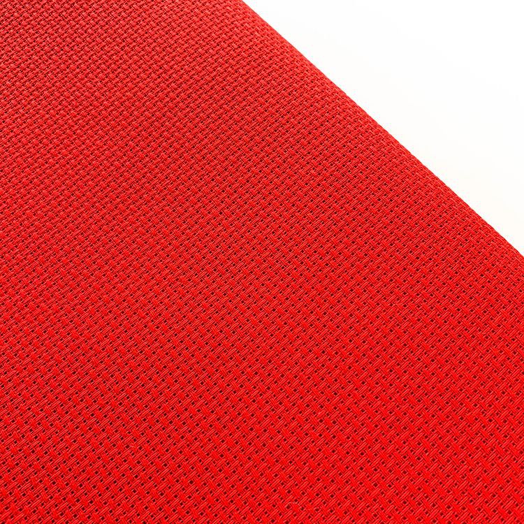 Vải thêu chữ thập lẻ aida 14ct