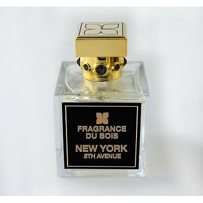 Nước Hoa Dùng Thử Du Bois New York 5th 5ml/10ml/20ml _ 𝔂𝓾𝓶𝓲 𝓹𝓮𝓻𝓯𝓾𝓶𝓮𝓼
