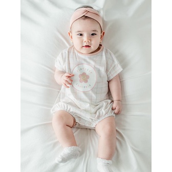 Happyprince Bodysuit cho các trai , bé gái