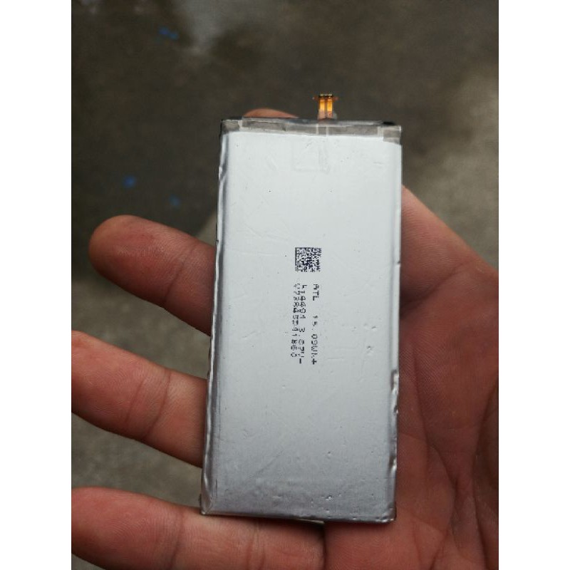 Pin zin LG V50/ V50S/ G8X - BL - T42