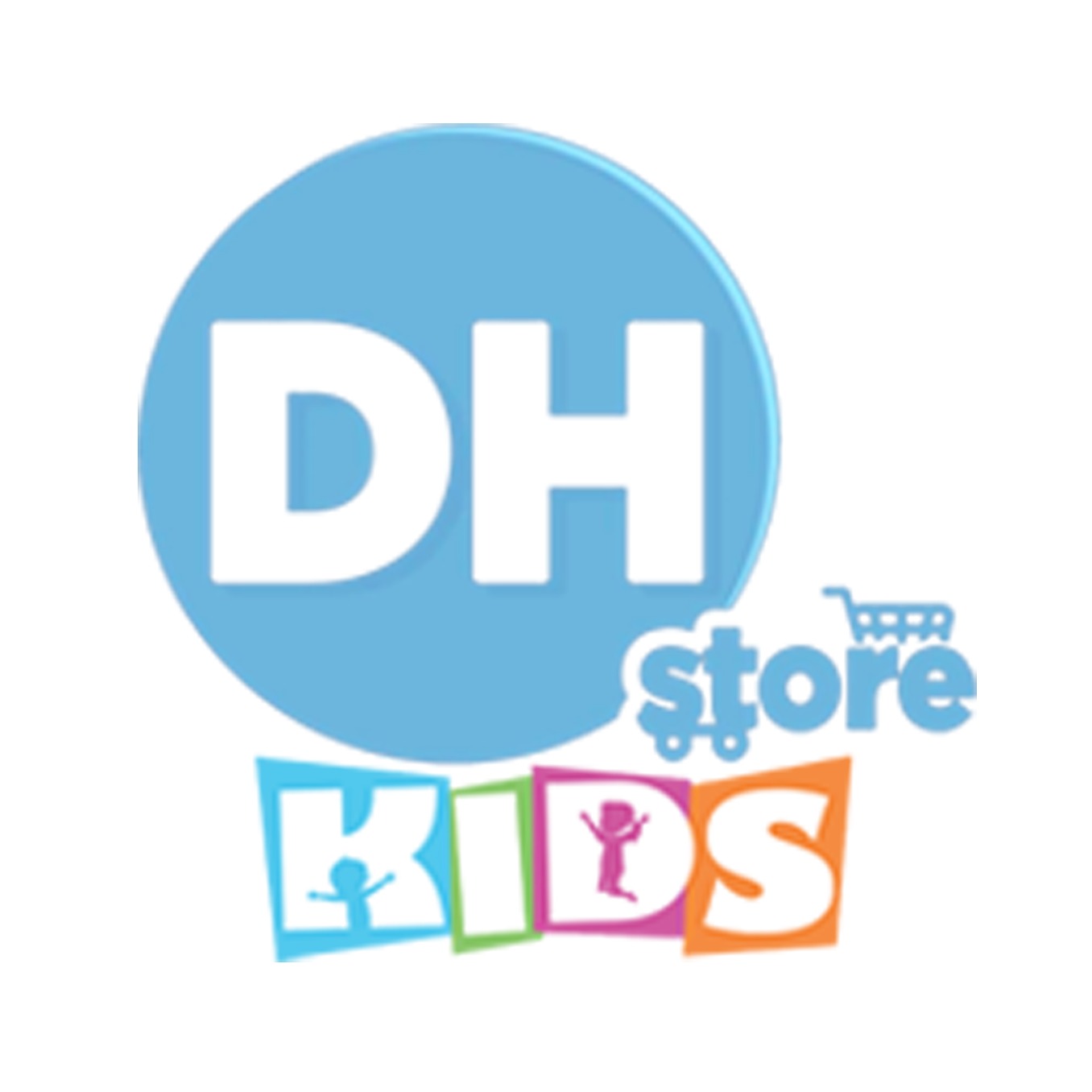 DH Kids - Thời trang trẻ em