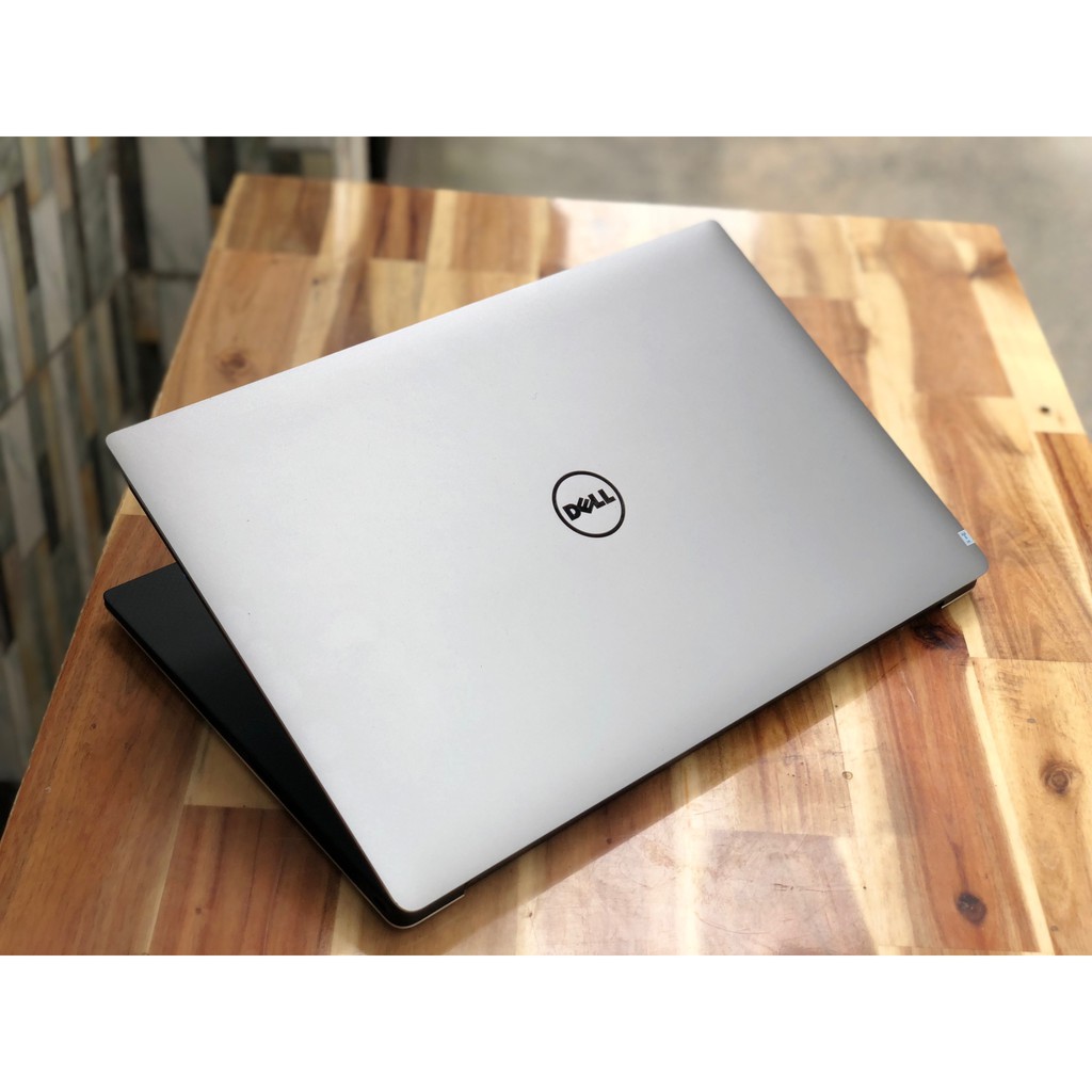 Laptop Dell XPS 15 9560, I7 7700HQ 16G 512G GTX1050 4G 4K TOUCH Đẹp Giá rẻ | BigBuy360 - bigbuy360.vn