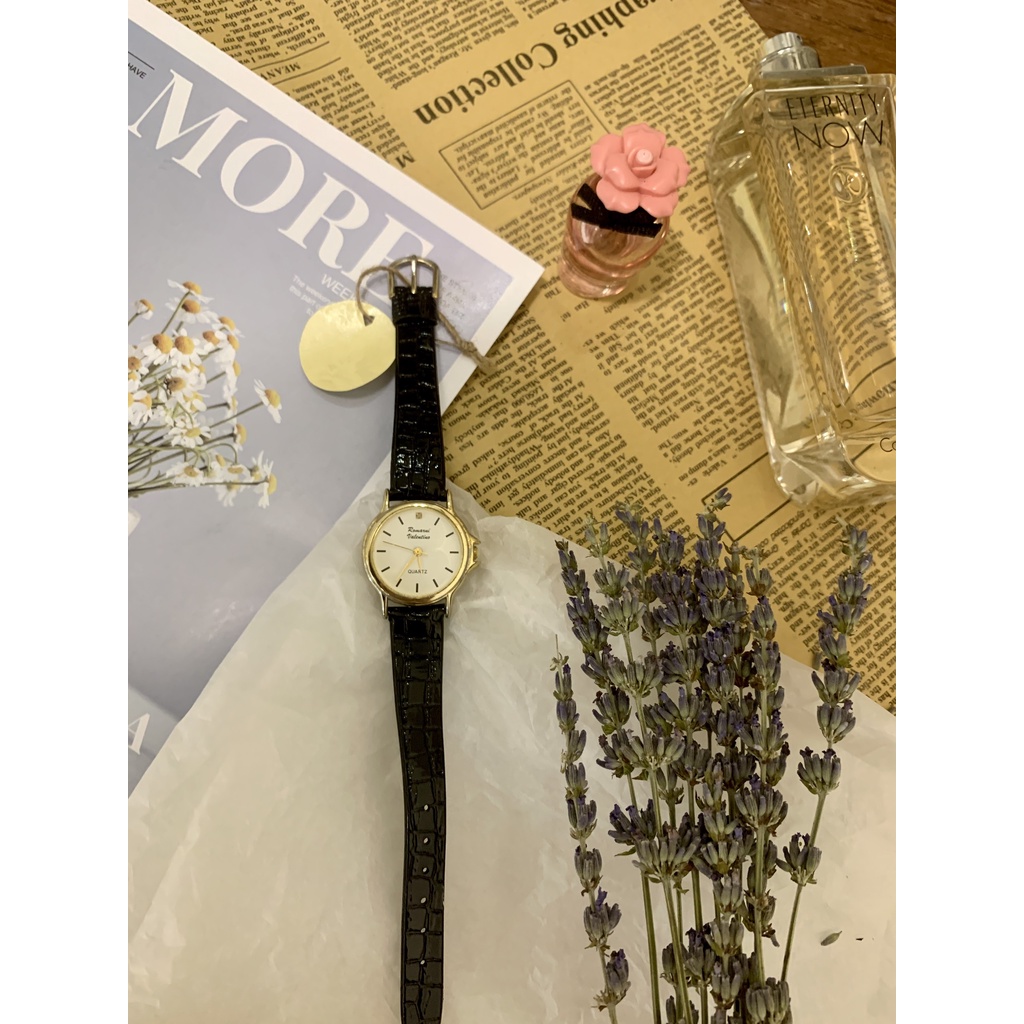 Đồng hồ nữ Romarni Valentino