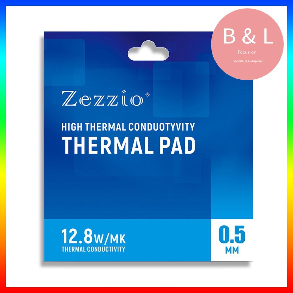 Tấm Silicon Cách Nhiệt Hỗ Trợ Thẻ Đồ Họa | BigBuy360 - bigbuy360.vn