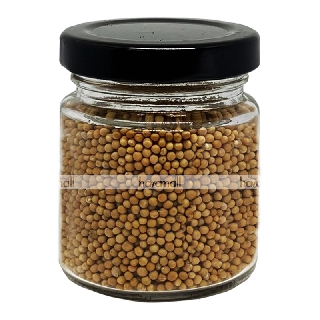 [HÀNG CHÍNH HÃNG] Hạt Mù Tạt Vàng – Mustard Seeds
