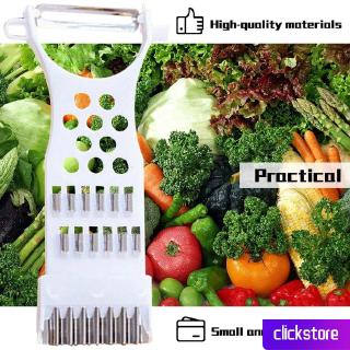 Dụng cụ cắt khoai tây đa năng tiện dụng cho nhà bếp