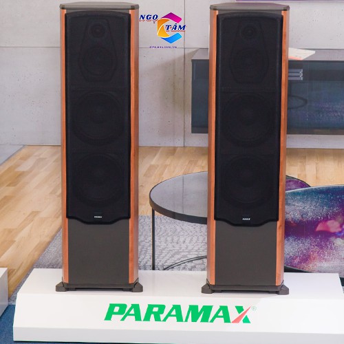 Loa Paramax Platinum FX-2500 New - Hàng Chính Hãng