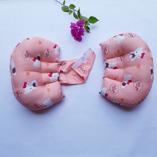 Gối bầu cánh tiên cao cấp COROBY gối bà bầu giảm đau lưng đỡ bụng cho bà bầu giúp mẹ bầu ngủ ngon mẫu mã đa dạng