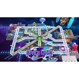 Game Mario Party Superstars -  Nintendo Switch