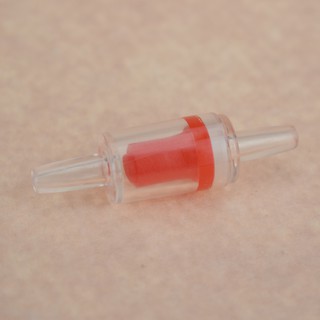 Van 1 chiều O2/Co2 chống tràn ngược nước