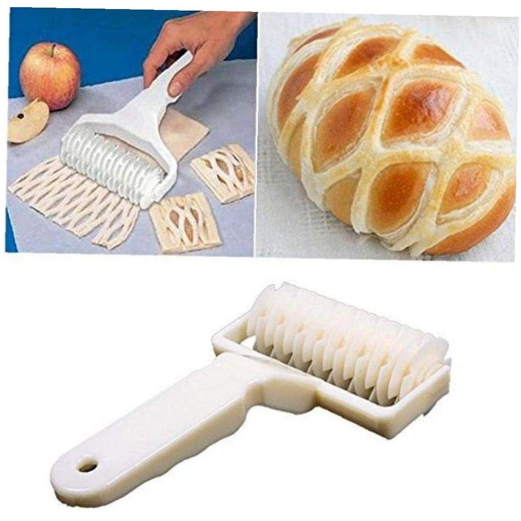 Dụng Cụ Lăn Bánh