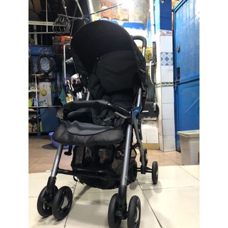 Xe Đẩy Combi