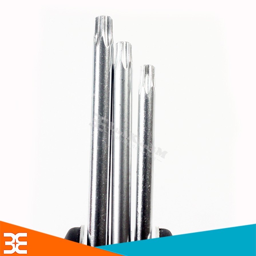 Bộ Lục Lăng Hoa Thị Goodman Gập 8 Chi Tiết (USA)