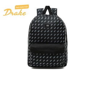 Balo Vans Old Skool Backpack VN0A3I6RTT2