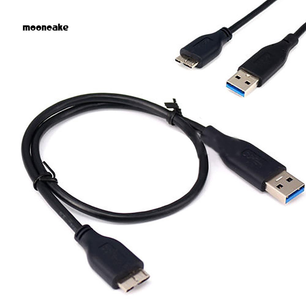 ☼Bánh Trung Thu☼Cáp Dữ Liệu USB 3.0 Cho Ổ Cứng Ngoài WD My Book